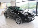 Annonce Kia Sportage 1.7 CRDi 115 ISG 4x2 Active