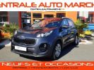 Voir l'annonce Kia Sportage 1.7 CRDi 115 ISG 4x2 Active