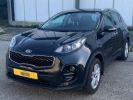 Voir l'annonce Kia Sportage 1.7 CRDi 115 ISG 4x2 Active