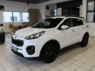 Voir l'annonce Kia Sportage 1.7 CRDi 115 ISG 4x2 Active