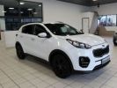 Annonce Kia Sportage 1.7 CRDi 115 ISG 4x2 Active