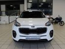 Annonce Kia Sportage 1.7 CRDi 115 ISG 4x2 Active