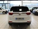 Annonce Kia Sportage 1.7 CRDi 115 ISG 4x2 Active