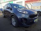 Annonce Kia Sportage 1.7 CRDi 115 ISG 4x2 Active