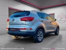 Annonce Kia Sportage 1.7 CRDi 115 ISG 4x2 Active GARANTIE 12 MOIS