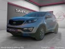 Annonce Kia Sportage 1.7 CRDi 115 ISG 4x2 Active GARANTIE 12 MOIS