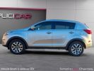 Annonce Kia Sportage 1.7 CRDi 115 ISG 4x2 Active GARANTIE 12 MOIS