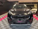 Annonce Kia Sportage 1.7 CRDi 115 ISG 4x2 GT Line