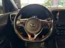 Annonce Kia Sportage 1.7 CRDi 115 ISG 4x2 GT Line