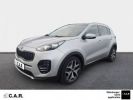 Voir l'annonce Kia Sportage 1.7 CRDi 115 ISG 4x2 GT Line Pack Premium