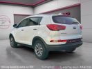 Annonce Kia Sportage 1.7 CRDi 115 ISG 4x2 Série Limitée Edition 7