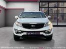 Annonce Kia Sportage 1.7 CRDi 115 ISG 4x2 Série Limitée Edition 7