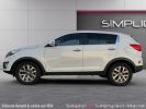 Annonce Kia Sportage 1.7 CRDi 115 ISG 4x2 Série Limitée Edition 7