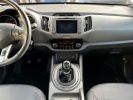 Annonce Kia Sportage 1.7 CRDi 115 ISG 4x2 Série Limitée Edition 7