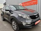 Voir l'annonce Kia Sportage 1.7 CRDi 115 ISG 4x2 Serie Limitee Origins