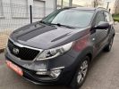 Annonce Kia Sportage 1.7 CRDi 115 ISG 4x2 Serie Limitee Origins