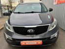 Annonce Kia Sportage 1.7 CRDi 115 ISG 4x2 Serie Limitee Origins