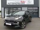 Voir l'annonce Kia Sportage 1.7 CRDI 115 ISG ACTIVE 2WD