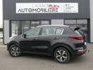 Annonce Kia Sportage 1.7 CRDI 115 ISG ACTIVE 2WD