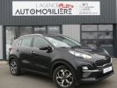 Annonce Kia Sportage 1.7 CRDI 115 ISG ACTIVE 2WD