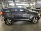 Annonce Kia Sportage 1.7 CRDI 115 PREMIUM ISG