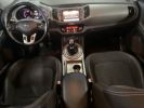 Annonce Kia Sportage 1.7 CRDI 115 PREMIUM ISG