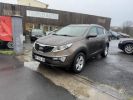 Voir l'annonce Kia Sportage 1.7 CRDI - 115 S&S Active Clim + attelage + Camera AR