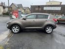 Annonce Kia Sportage 1.7 CRDI - 115 S&S Active Clim + attelage + Camera AR