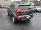 Annonce Kia Sportage 1.7 CRDI - 115 S&S Active Clim + attelage + Camera AR