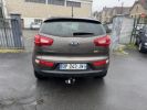 Annonce Kia Sportage 1.7 CRDI - 115 S&S Active Clim + attelage + Camera AR