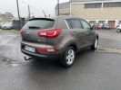 Annonce Kia Sportage 1.7 CRDI - 115 S&S Active Clim + attelage + Camera AR