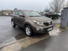 Annonce Kia Sportage 1.7 CRDI - 115 S&S Active Clim + attelage + Camera AR