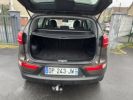 Annonce Kia Sportage 1.7 CRDI - 115 S&S Active Clim + attelage + Camera AR