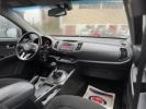 Annonce Kia Sportage 1.7 CRDI - 115 S&S Active Clim + attelage + Camera AR