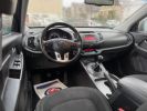 Annonce Kia Sportage 1.7 CRDI - 115 S&S Active Clim + attelage + Camera AR