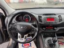 Annonce Kia Sportage 1.7 CRDI - 115 S&S Active Clim + attelage + Camera AR