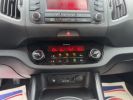 Annonce Kia Sportage 1.7 CRDI - 115 S&S Active Clim + attelage + Camera AR