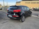 Annonce Kia Sportage 1.7 CRDI - 115 S&S Origins Gps + Camera AR