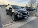 Annonce Kia Sportage 1.7 CRDI - 115 S&S Origins Gps + Camera AR