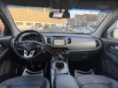 Annonce Kia Sportage 1.7 CRDI - 115 S&S Origins Gps + Camera AR