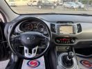 Annonce Kia Sportage 1.7 CRDI - 115 S&S Origins Gps + Camera AR