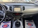 Annonce Kia Sportage 1.7 CRDI - 115 S&S Origins Gps + Camera AR