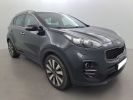 Voir l'annonce Kia Sportage 1.7 CRDi 115 Spirit 4x2