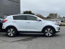 Annonce Kia Sportage 1.7 CRDI 115 Stop&Go