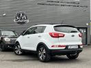 Annonce Kia Sportage 1.7 CRDI 115 Stop&Go