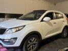 Annonce Kia Sportage 1.7 CRDI - 115 - Stop&Go III 2010 Active PHASE 2