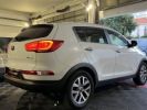 Annonce Kia Sportage 1.7 CRDI - 115 - Stop&Go III 2010 Active PHASE 2