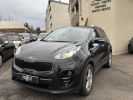 Voir l'annonce Kia Sportage 1.7 CRDI - 115 - Stop&Go  IV 2016 Active Business