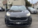 Annonce Kia Sportage 1.7 CRDI - 115 - Stop&Go  IV 2016 Active Business