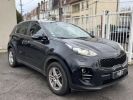 Annonce Kia Sportage 1.7 CRDI - 115 - Stop&Go  IV 2016 Active Business